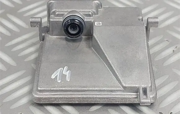 Volkswagen Golf VII Windshield/windscreen camera 5Q0980653C 0203500015 5Q0980653