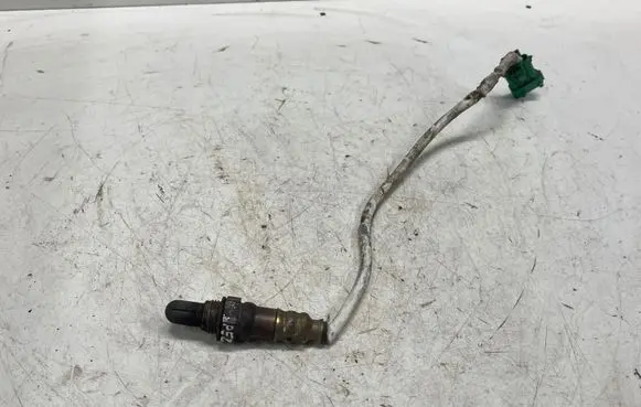 Peugeot 207 Lambda probe sensor 9663278880
