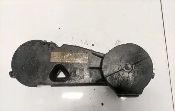 Skoda Superb B5 (3U) Timing belt guard (cover) 059109123