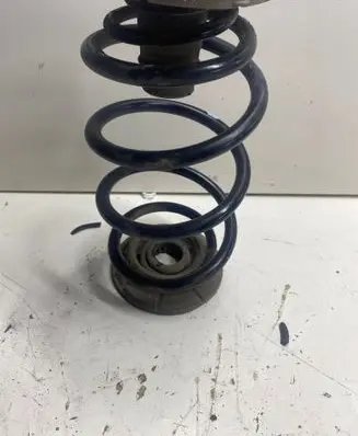 Opel Meriva B Rear coil spring