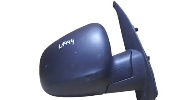 Renault Kangoo II Front door electric wing mirror 