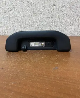 Mercedes-Benz GLC X253 C253 Rear interior roof grab handle A0998150100