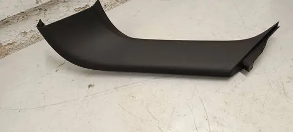 Mercedes-Benz GLE (W166 - C292) Other trunk/boot trim element A2927400271