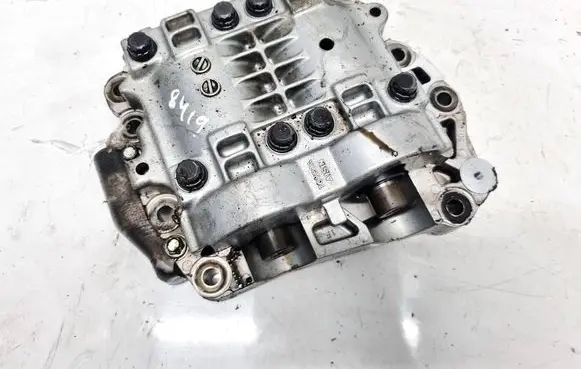 Toyota Avensis T250 Oil pump 