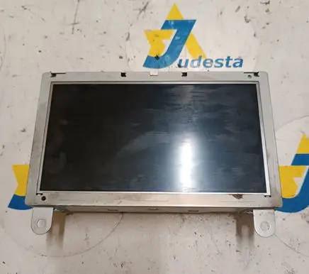 Opel Insignia A Screen/display/small screen 95196687