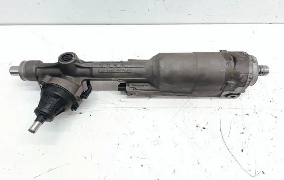 Audi A6 S6 C7 4G Steering rack 4G1423105D HR5F0206 4G0909144G