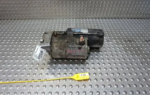 Land Rover Range Rover Evoque L538 Starter motor S27725096 4280006910