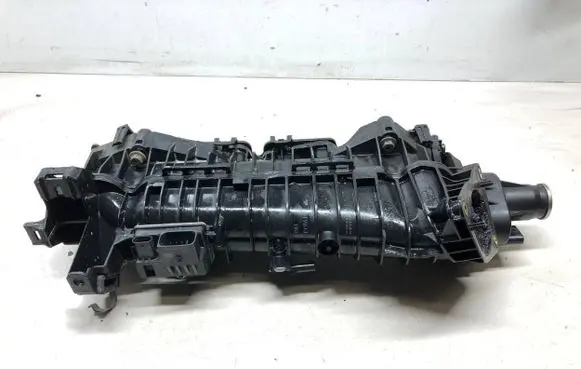 BMW 5 F10 F11 Intake manifold 857008702 SW0711 0522120103