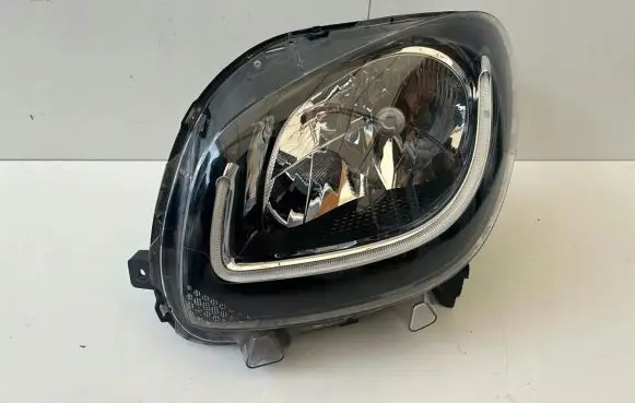 Smart ForFour II W453 Headlight/headlamp 4539063501