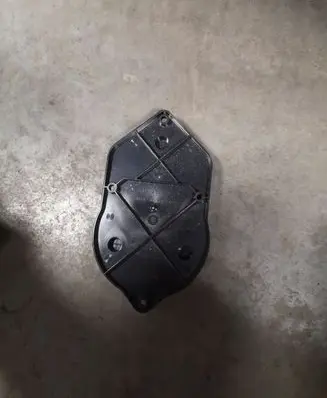 BMW X3 F25 Other interior part 9194935