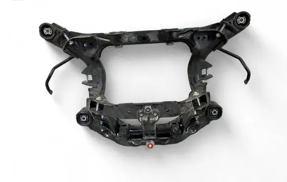 BMW i4 Rear subframe 3B7916221 10034718742610 RACG26BENE
