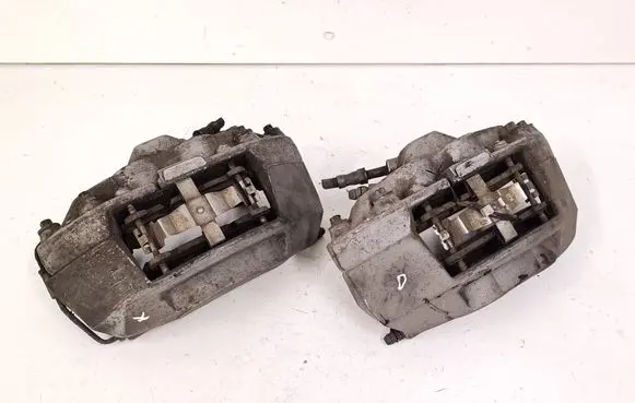 Audi Q5 SQ5 Front brake caliper