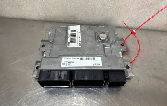 Renault Master III Other control units/modules