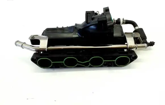 KIA Ceed Intake manifold 2830008400 393002M417