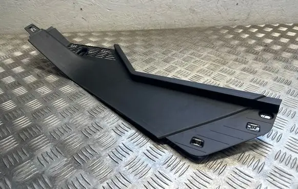 BMW i8 Centre console side trim rear 7316266 12243010 5435604