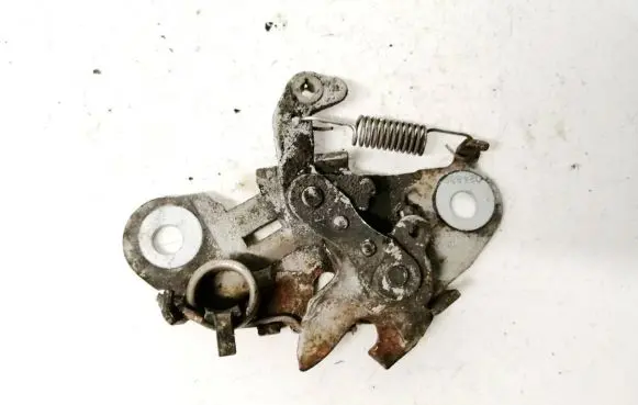 Peugeot 406 Engine bonnet/hood lock/catch