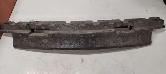Opel Insignia A Rear bumper foam support bar 13317397 328912134
