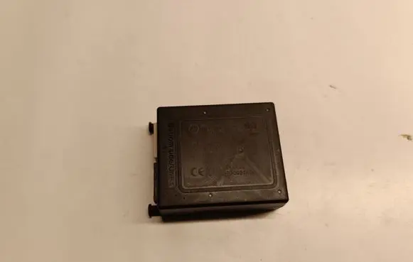 Mercedes-Benz E A207 Alarm control unit/module A2079052800
