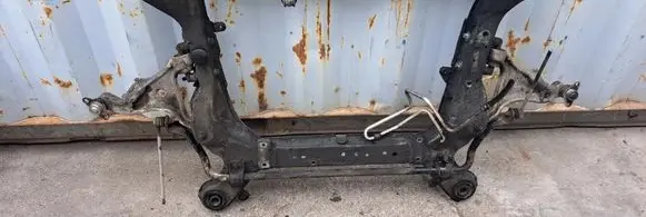 Volvo S80 Front subframe