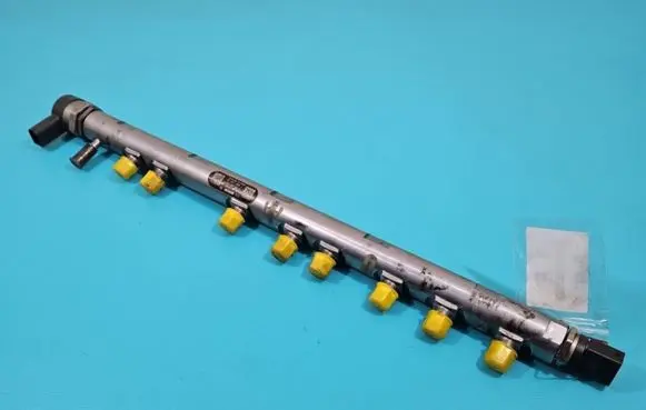 BMW 5 F10 F11 Fuel main line pipe 0445216031 IMPRK1400112