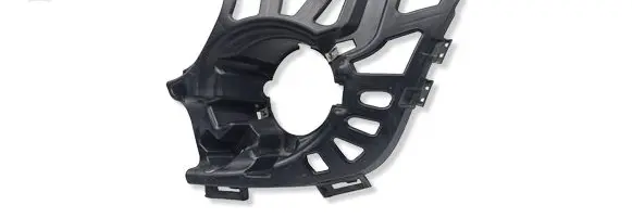 Mini One - Cooper F56 F55 Fog light bracket 7337815 1234567890