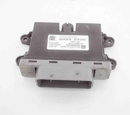 Volvo S90, V90 Rear brake EMF control unit/module 32242878 A3C0179960100