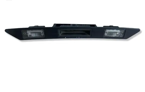 Audi A3 S3 A3 Sportback 8P Tailgate opening switch 8P4827574