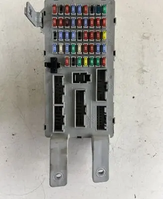 Fuse module