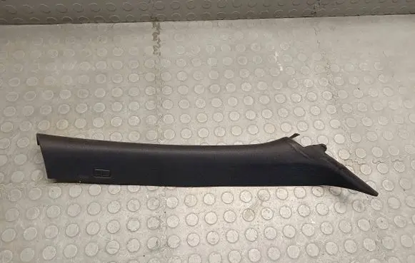 BMW X5 E53 (A) pillar trim 8203866