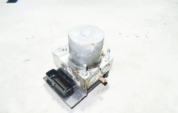 Citroen C4 Grand Picasso ABS Pump 0265230477 9660934580 9666040380