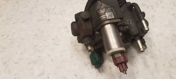 Mazda 6 Fuel injection high pressure pump 2940000044 RF5C
