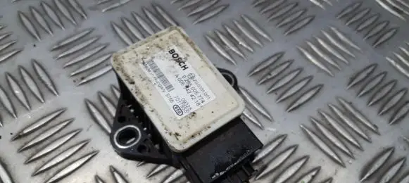 Mercedes-Benz Vito Viano W639 ESP acceleration yaw rate sensor 0265005774 A0065424218