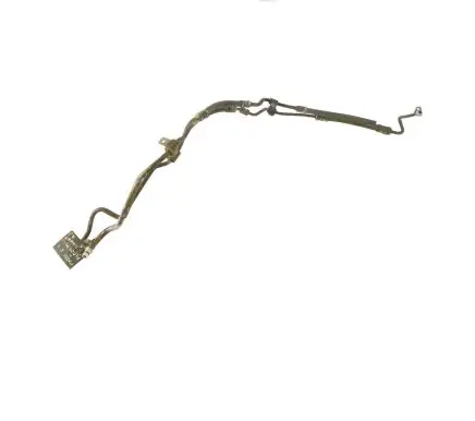 Gearbox oil cooler pipe/hose