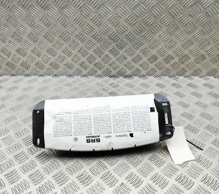 Mercedes-Benz E C207 W207 Passenger airbag A2078600300
