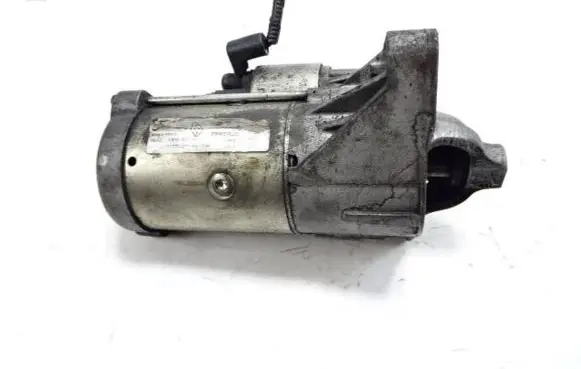 Nissan Qashqai Starter motor 251001375R ESW20F25 06A31802F0