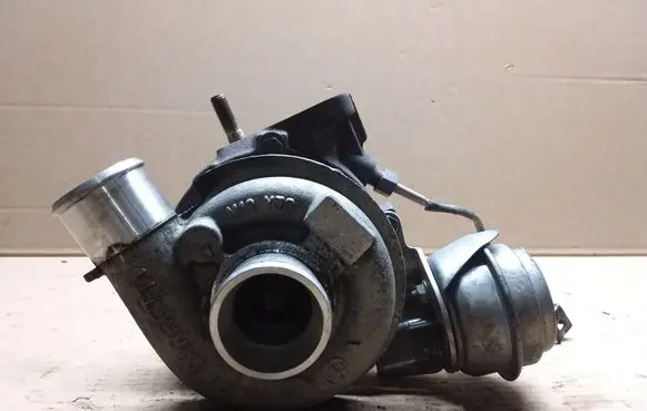 KIA Ceed Turbo 282012A701 7752740002