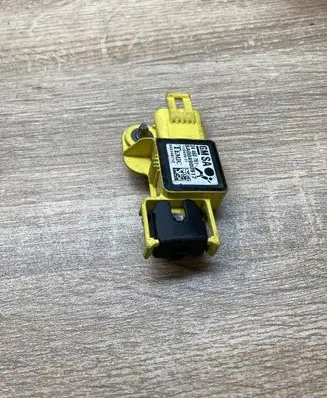 Opel Astra H Airbag deployment crash/impact sensor 24460761 343149712