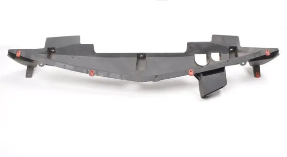 Opel Meriva B Engine bonnet/hood lock trim molding 