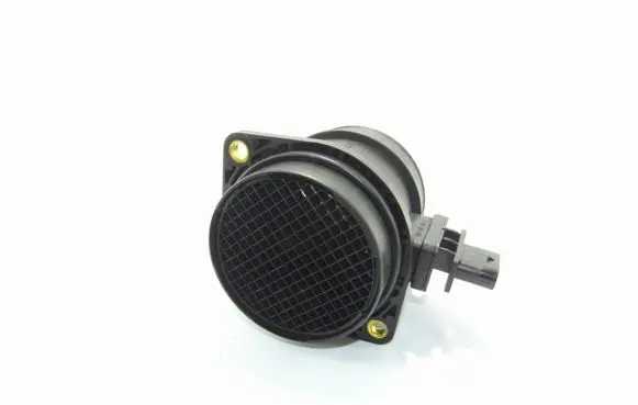 Hyundai Santa Fe Mass air flow meter 0281002721