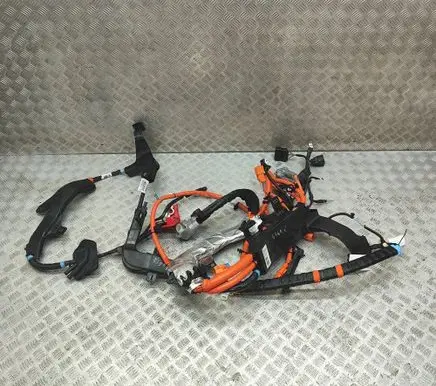 Ford Kuga III Other wiring loom SV4T14300 PZ1814B322JD