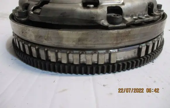 Peugeot Partner III Clutch set kit 302051274R