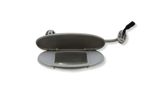 Mini One - Cooper R50 - 53 Sun visor 