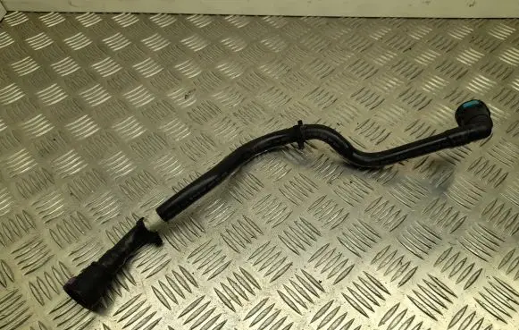 Jaguar I-Pace Engine coolant pipe/hose J9D38D194AB