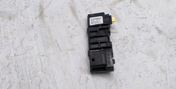 Mercedes-Benz E W212 Rain sensor A1729058200 2940X0030012