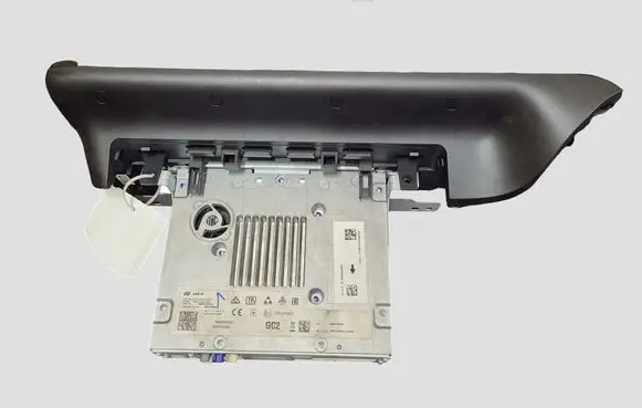 KIA Sorento IV Screen/display/small screen 96560P2420FHL 96560P2420