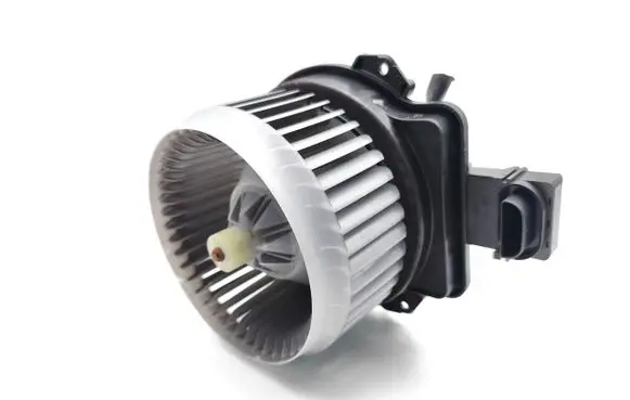 Suzuki SX4 S-Cross Heater fan/blower