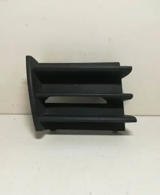 Skoda Octavia Mk2 (1Z) Front bumper lower grill 1Z0853666 00101113936200100