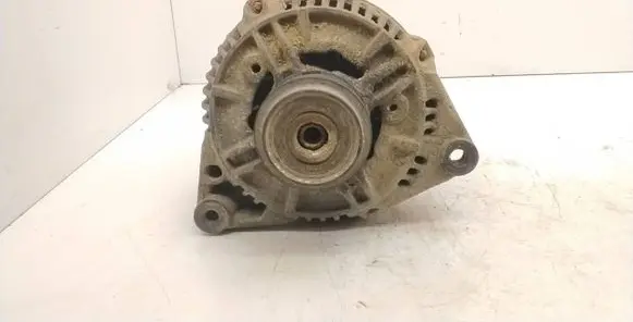 Audi A6 S6 C4 4A Generator/alternator 046903015F 0123515012