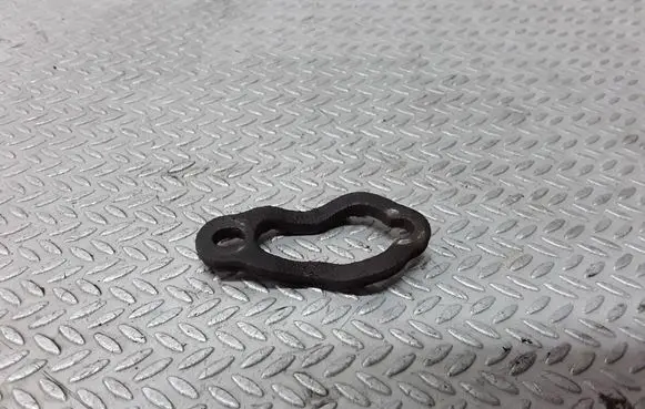 Volvo XC90 Fuel Injector clamp holder