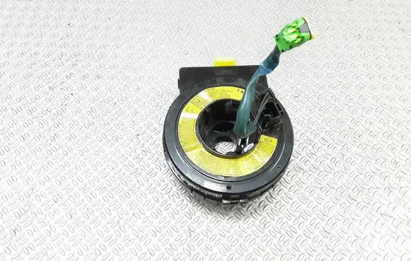 Hyundai Getz Airbag slip ring squib (SRS ring)
